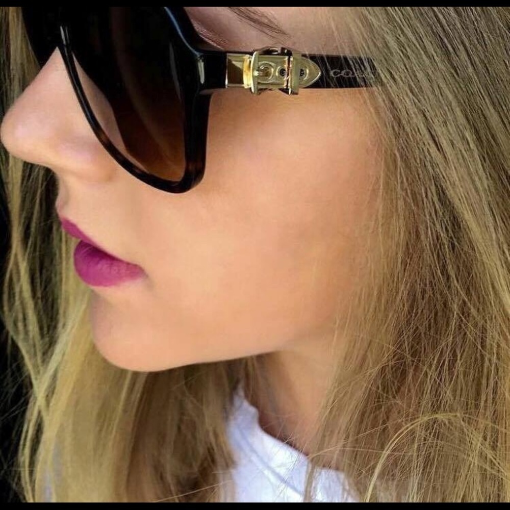 Women’s Coach Sunglasses